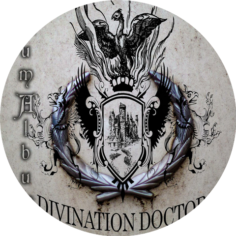 Divination doctor