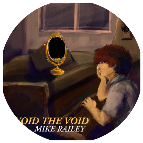 Mike Railey