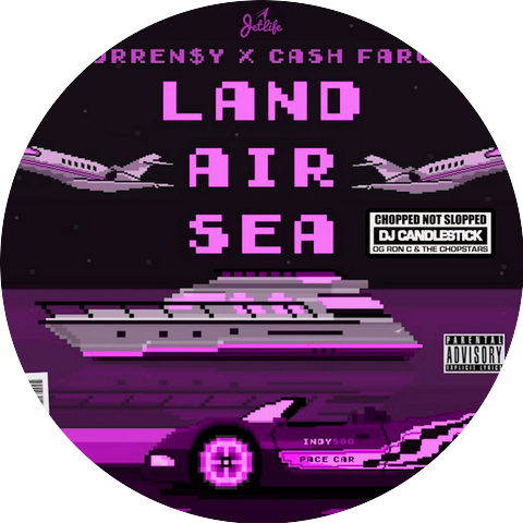 Curren$y & Cash Fargo