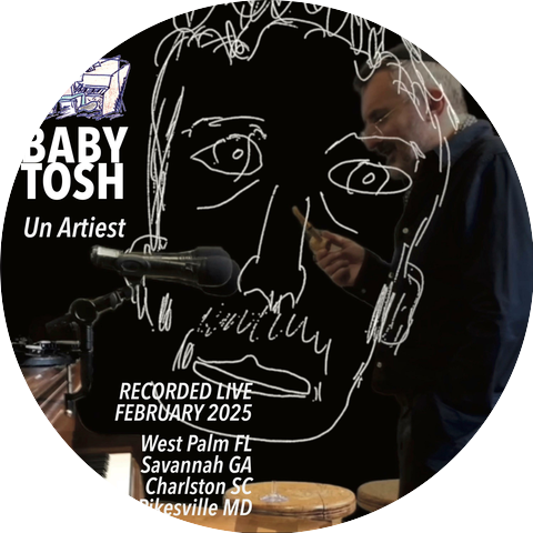 Baby Tosh