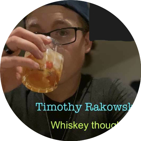 Timothy Rakowski