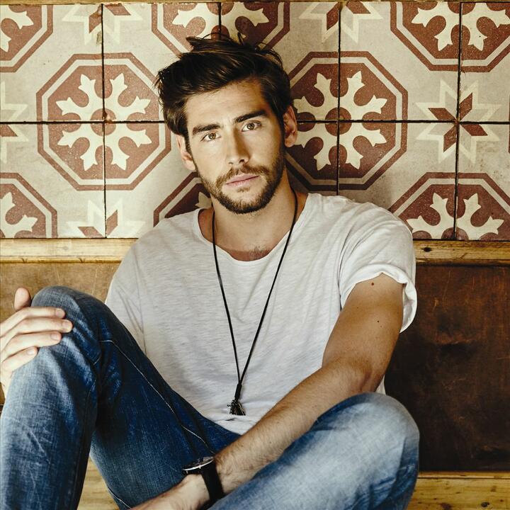 Alvaro Soler & David Bisbal