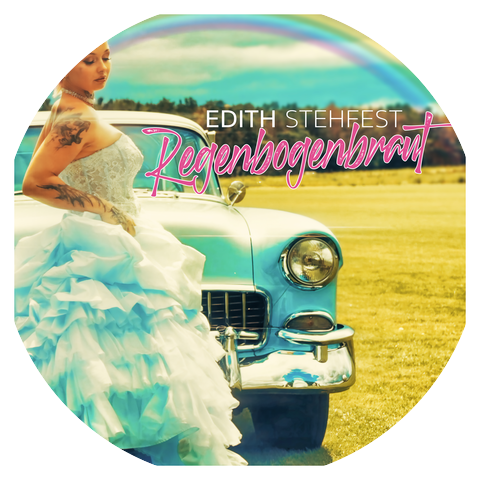 Edith Stehfest