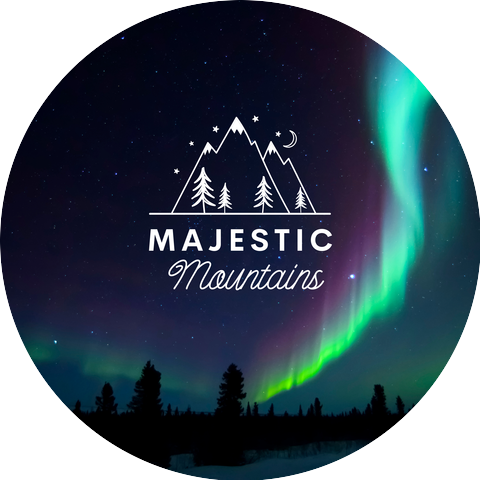 Majestic Mountains