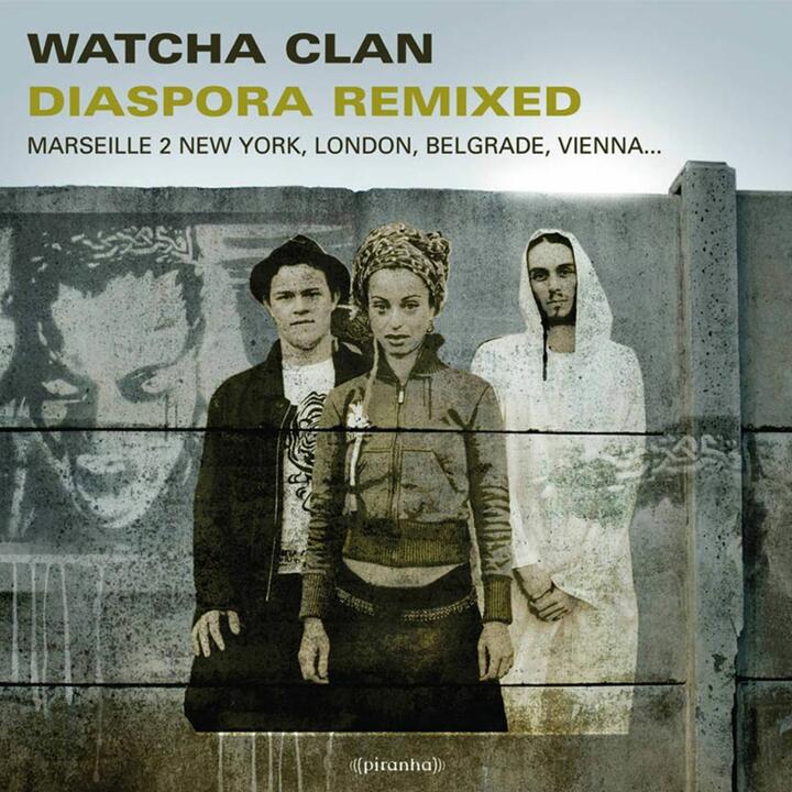 Watcha Clan