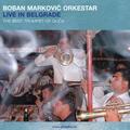 Boban Markovic Orkestar