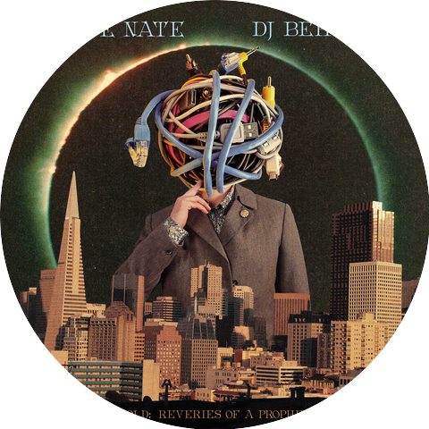 Taste Nate & DJ Behold