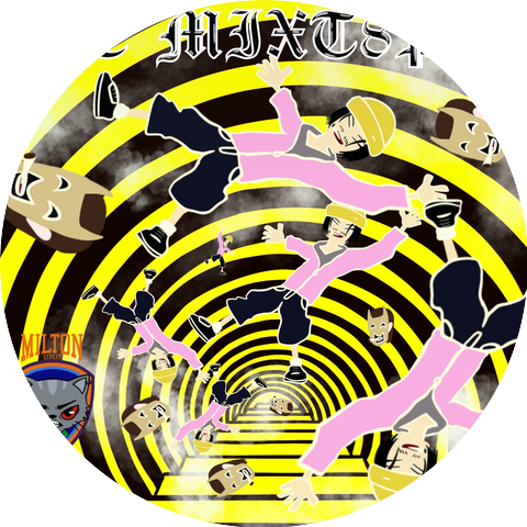 Yellow Cake & Paulo Cemetary