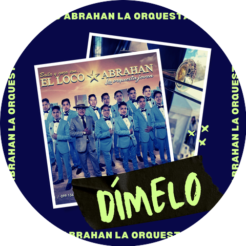 El Loco Abrahan "LA ORQUESTA JOVEN" & Jairo Alcívar Tipán
