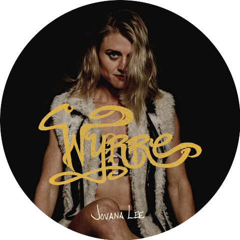Jovana Lee