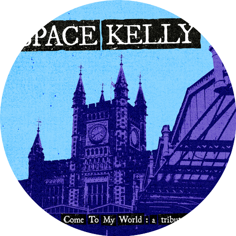 Space Kelly