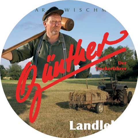 Günther der Treckerfahrer, Dietmar Wischmeyer
