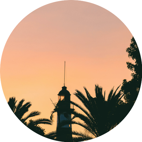 Olas De Medianoche