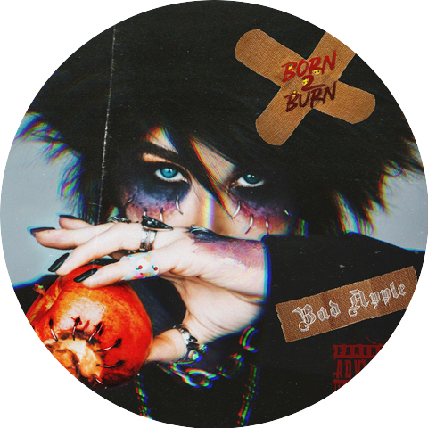 Born2Burn