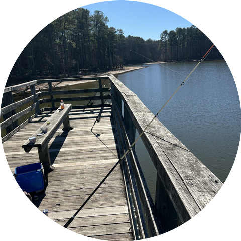 Isaiah "Ghost" Smith