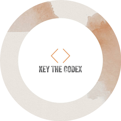Key the Codex