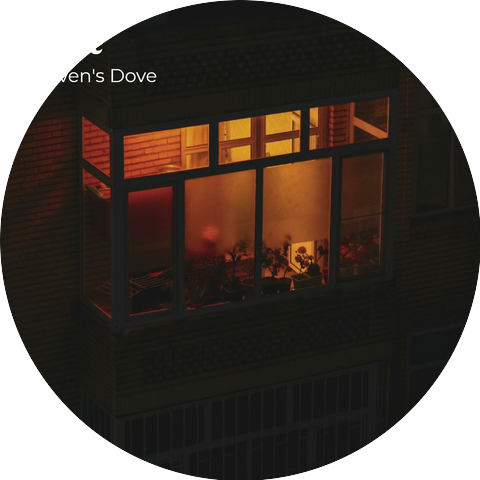 Heaven's Dove