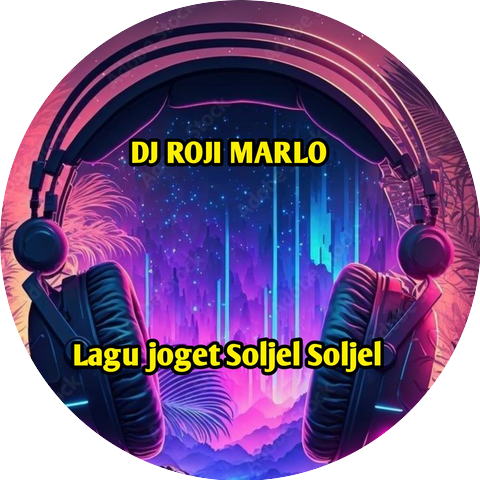 DJ ROJI MARLO
