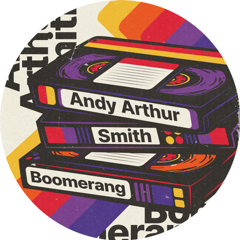 Andy Arthur Smith