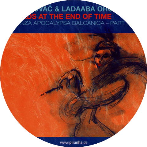 Boris Kovac & LaDaABa Orchest