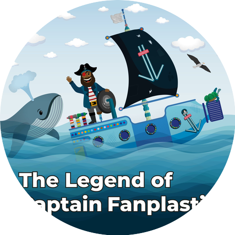 Captain Fanplastic
