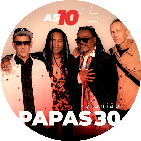 Papas Da Língua