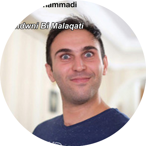 Keyvan Mohammadi