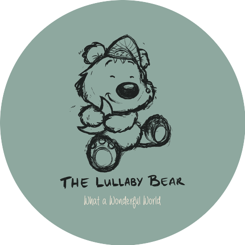 The Lullaby Bear