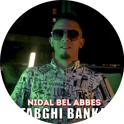 Nidal Bel Abbes