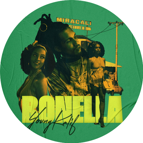 YOUNG KALIF & MIRACALI