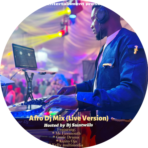 Dj Saintwills