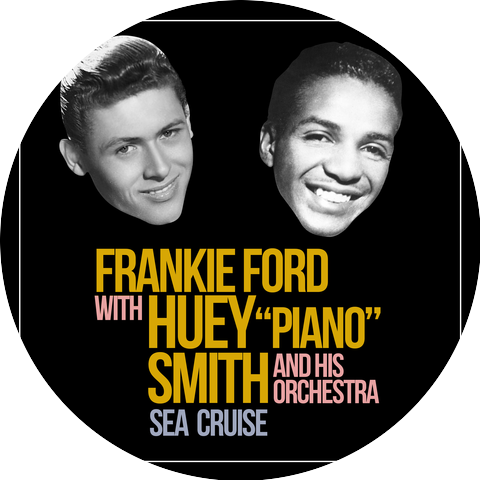 Frankie Ford with Huey "Piano" Smith and His Orchestra