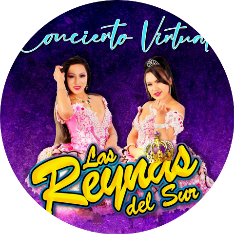 Las Reynas Del Sur & Banda Espectacular América de Tacna