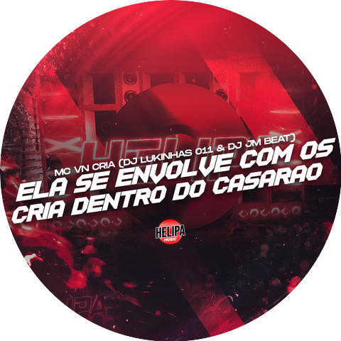 MC VN Cria