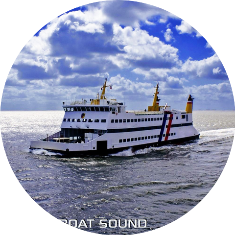 Ferry Boat Sounds