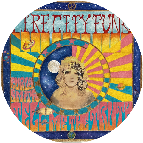 FireCityFunk