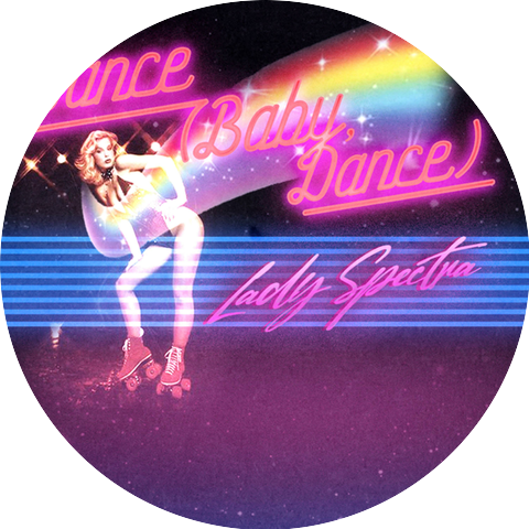 Lady Spectra