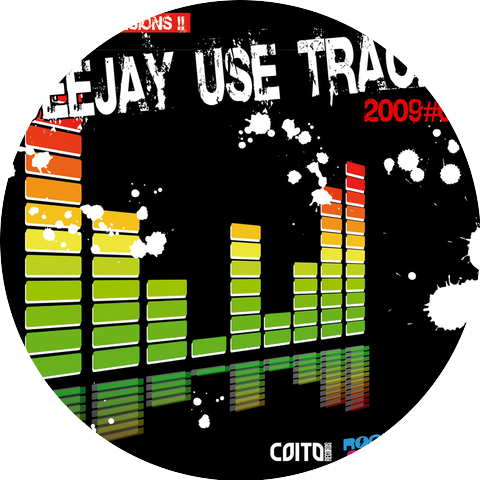 Deejays Use Tracks 2009/1