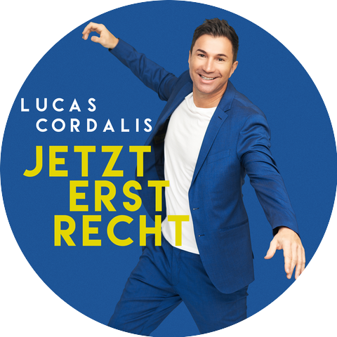 Lucas Cordalis