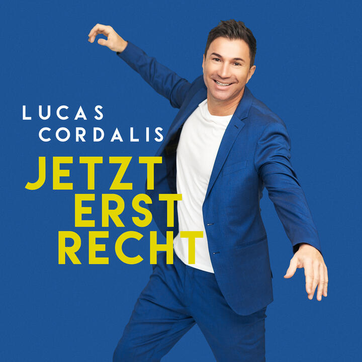Lucas Cordalis