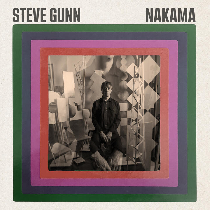 Steve Gunn & Circuit des Yeux