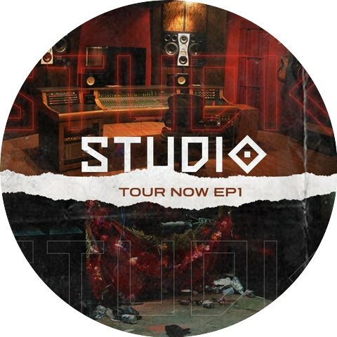 Studio Tour Now, Tee Jay, Rascoe Kaos