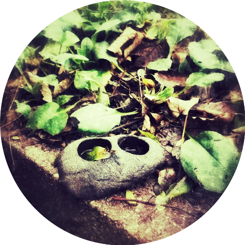 Simon Eugene AKA Comfort