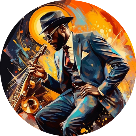 Tate Jackson Trio