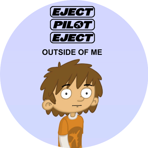 Eject Pilot Eject