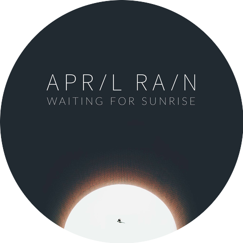 April Rain