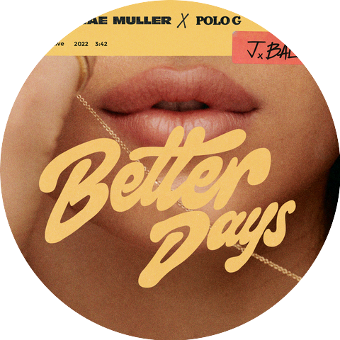 NEIKED, Mae Muller & J Balvin