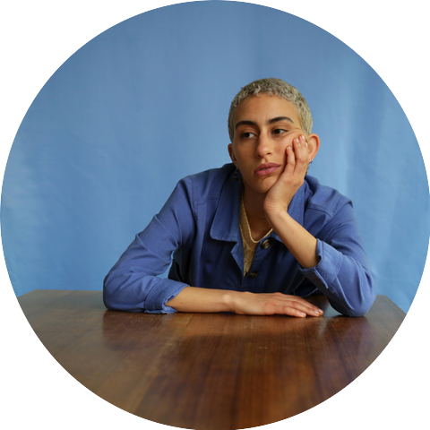 Muna Ileiwat