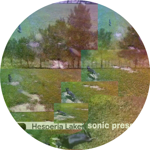 Sonic Pressure