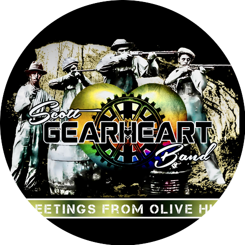 Scott Gearheart Band
